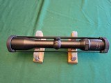Swarovski PV 2.5-10x42L riflescope, NIB, Plex reticle - 4 of 5