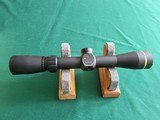 Leupold VX Freedom 2-7x33 rifle scope, NIB, Hunt Plex reticle, matte finish - 4 of 5