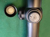 Schmidt and Bender made rifle scope for Waffen Frankonia, 2.5-10x48, 30mm tube - 4 of 4