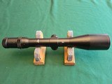 Schmidt and Bender made rifle scope for Waffen Frankonia, 2.5-10x48, 30mm tube - 3 of 4