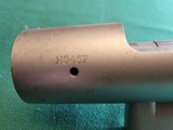 Dakota Hunter rifle short action, standard bolt face, NEW old stock - 3 of 6