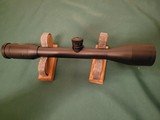 Kahles ZF 95 10x42 rifle scope, 1