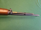 Marlin model 39 Carbine, 1963 production, all original and excellent condition - 10 of 10