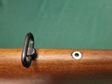 Marlin model 39 Carbine, 1963 production, all original and excellent condition - 9 of 10
