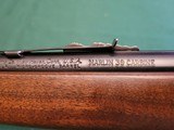 Marlin model 39 Carbine, 1963 production, all original and excellent condition - 2 of 10