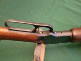 Marlin model 39 Carbine, 1963 production, all original and excellent condition - 8 of 10