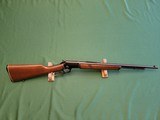 Marlin model 39 Carbine, 1963 production, all original and excellent condition - 6 of 10