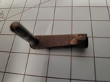 Colt conversion unit, 2nd model, complete, all original, correct slide stop. - 8 of 8