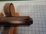 Colt conversion unit, 2nd model, complete, all original, correct slide stop. - 6 of 8