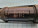 Swarovski Habicht Nova 1.5-6x42 rifle scope, 30mm main tube diameter, - 2 of 5
