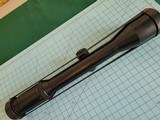 Swarovski Habicht Nova 1.5-6x42 rifle scope, 30mm main tube diameter, - 3 of 5