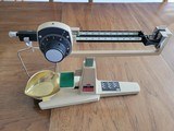 Ohaus Dial-O-Grain 1110 scale, excellent condition - 1 of 6