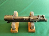 G33/40 Action, nice condition, no rust - 3 of 10