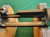 G33/40 Action, nice condition, no rust - 7 of 10