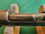 G33/40 Action, nice condition, no rust - 4 of 10