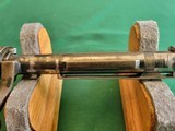 G33/40 Action, nice condition, no rust - 10 of 10