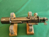 G33/40 Action, nice condition, no rust - 5 of 10