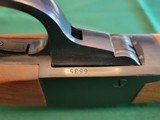 Ruger #1 4-digit custom rifle by Tom Burgess in 340 Weatherby Magnum - 7 of 7