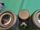 Leica Geovid binoculars, 10x42 HD B range finding. Mint condition. - 5 of 6
