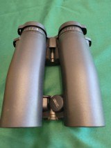 Leica Geovid binoculars, 10x42 HD B range finding. Mint condition. - 4 of 6