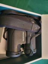 Swarovski SLC 7x42 B binoculars, Swarobright, excellent condition in original box - 3 of 5