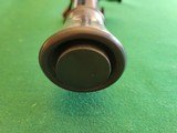 Lyman Super Targetspot rifle scope, 15x, mint condition, both end caps - 5 of 6