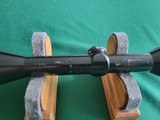 Zeiss Diatal C 10x36 rifle scope, duplex reticle, AO, no lens issues - 4 of 5
