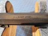 Smith & Wesson model 41 22 SHORT upper conversion unit, excellent condition - 2 of 4