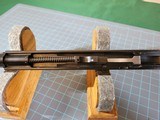 Smith & Wesson model 41 22 SHORT upper conversion unit, excellent condition - 4 of 4