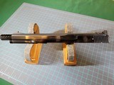 Smith & Wesson model 41 22 SHORT upper conversion unit, excellent condition - 3 of 4