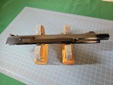 Smith & Wesson model 41 22 SHORT upper conversion unit, excellent condition - 1 of 4