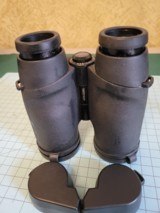 Swarovski SLC 10x42 binoculars, as new in original packaging, plus extras - 5 of 7