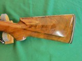 Ruger #1-V 22 PPC with custom stock - 7 of 11