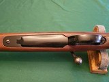 Husqvarna H-5000 rifle in 270 Winchester - 5 of 5