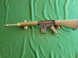 Armalite M15A1 rifle in 5.56mm (223), mint condition