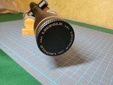 Leupold Competition Series 45X rifle scope, fine crosshair reticle, mint. - 5 of 7