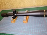 Leupold Competition Series 45X rifle scope, fine crosshair reticle, mint. - 1 of 7