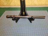 Weaver model 330 rifle scope, all original, sniper scope for O3A4. - 4 of 6