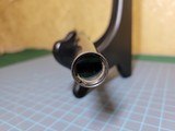 Weaver model 330 rifle scope, all original, sniper scope for O3A4. - 6 of 6