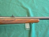 Dakota model 76 in 458 Winchester Magnum, mint condition - 12 of 15