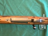 Dakota model 76 in 458 Winchester Magnum, mint condition - 8 of 15