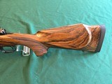 Dakota model 76 in 458 Winchester Magnum, mint condition - 2 of 15