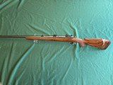 Dakota model 76 in 458 Winchester Magnum, mint condition