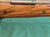 Dakota model 76 in 458 Winchester Magnum, mint condition - 13 of 15
