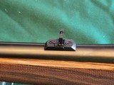 Dakota model 76 in 458 Winchester Magnum, mint condition - 5 of 15