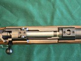 Dakota model 76 in 458 Winchester Magnum, mint condition - 14 of 15