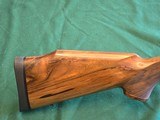 Dakota model 76 in 458 Winchester Magnum, mint condition - 10 of 15