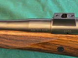 Dakota model 76 in 458 Winchester Magnum, mint condition - 4 of 15