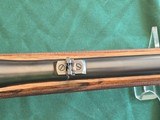 Dakota model 76 in 458 Winchester Magnum, mint condition - 15 of 15
