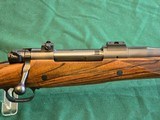 Dakota model 76 in 458 Winchester Magnum, mint condition - 11 of 15